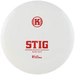 Kastaplast Stig K1 173-175 - Rapid Fire Disc Golf