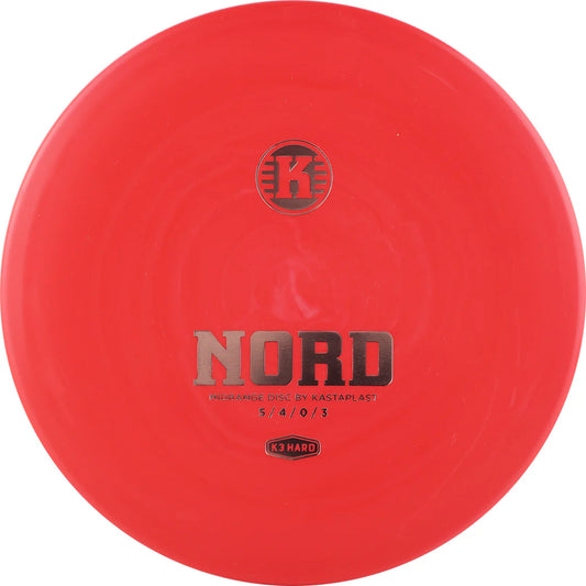 Kastaplast Nord K3 Hard