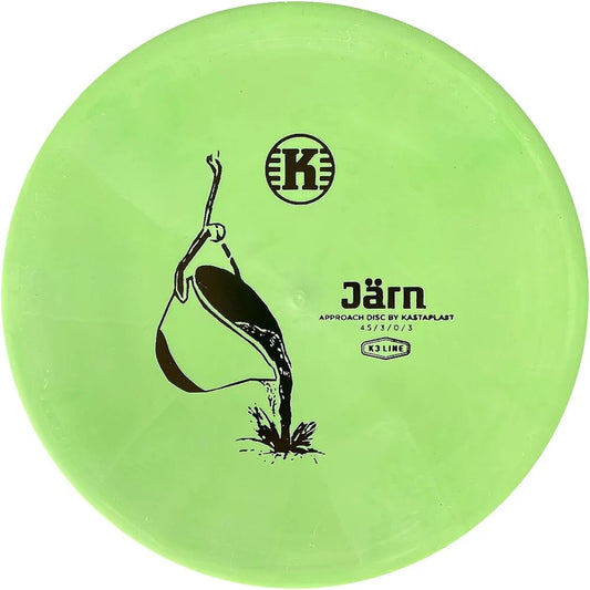 Kastaplast Jarn K3