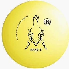 Kastaplast Kaxe Z K3 170-172 - Rapid Fire Disc Golf