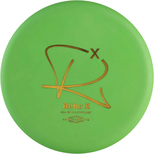 Kastaplast Reko X K3 173-175 - Rapid Fire Disc Golf