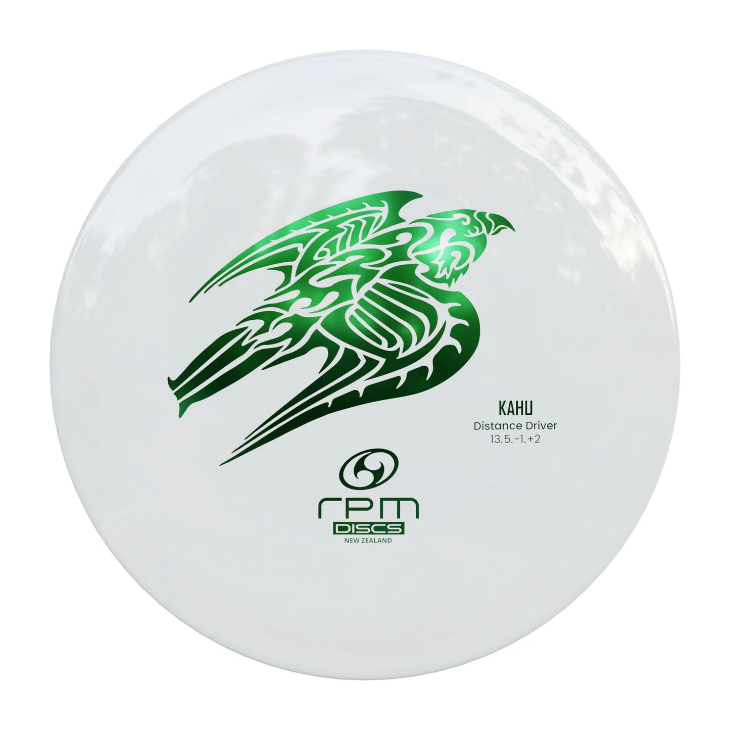RPM Kahu Atomic 173-175 - Rapid Fire Disc Golf