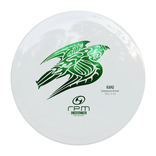 RPM Kahu Atomic 173-175 - Rapid Fire Disc Golf