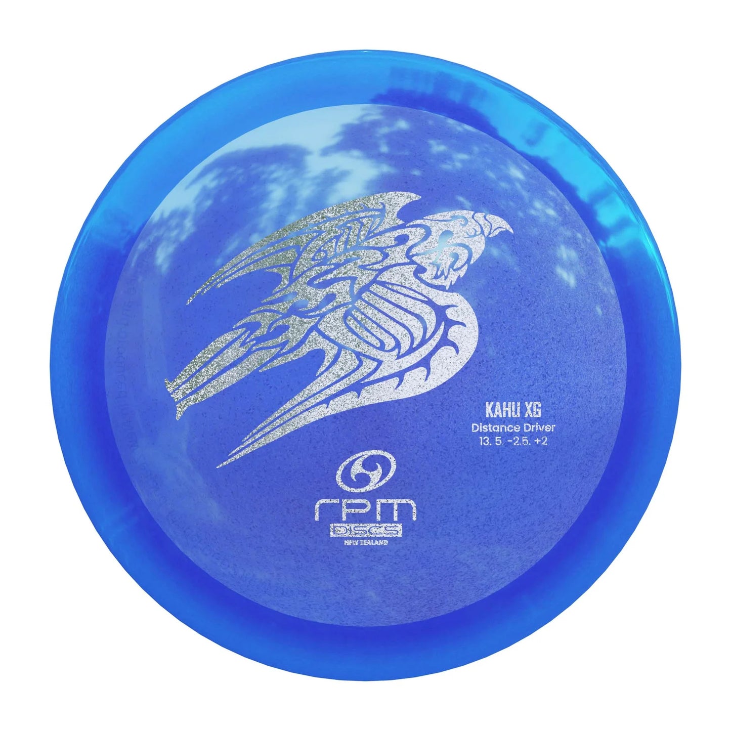 RPM Kahu Cosmic 173-175 - Rapid Fire Disc Golf