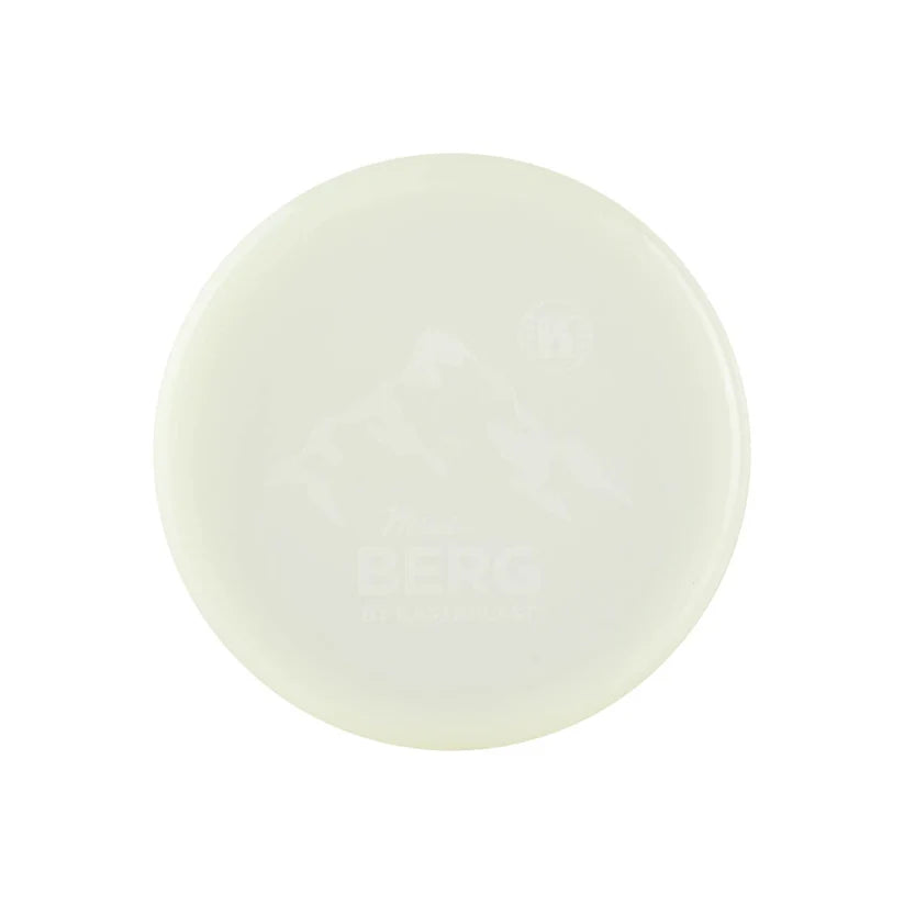 Kastaplast Mini Berg Glow - Rapid Fire Disc Golf
