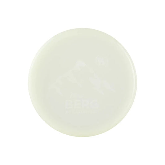 Kastaplast Mini Berg Glow - Rapid Fire Disc Golf