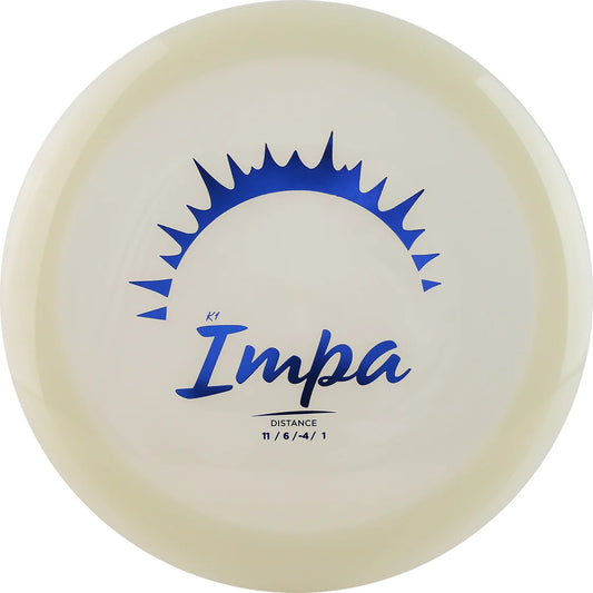 Kastaplast Impa K1 Glow