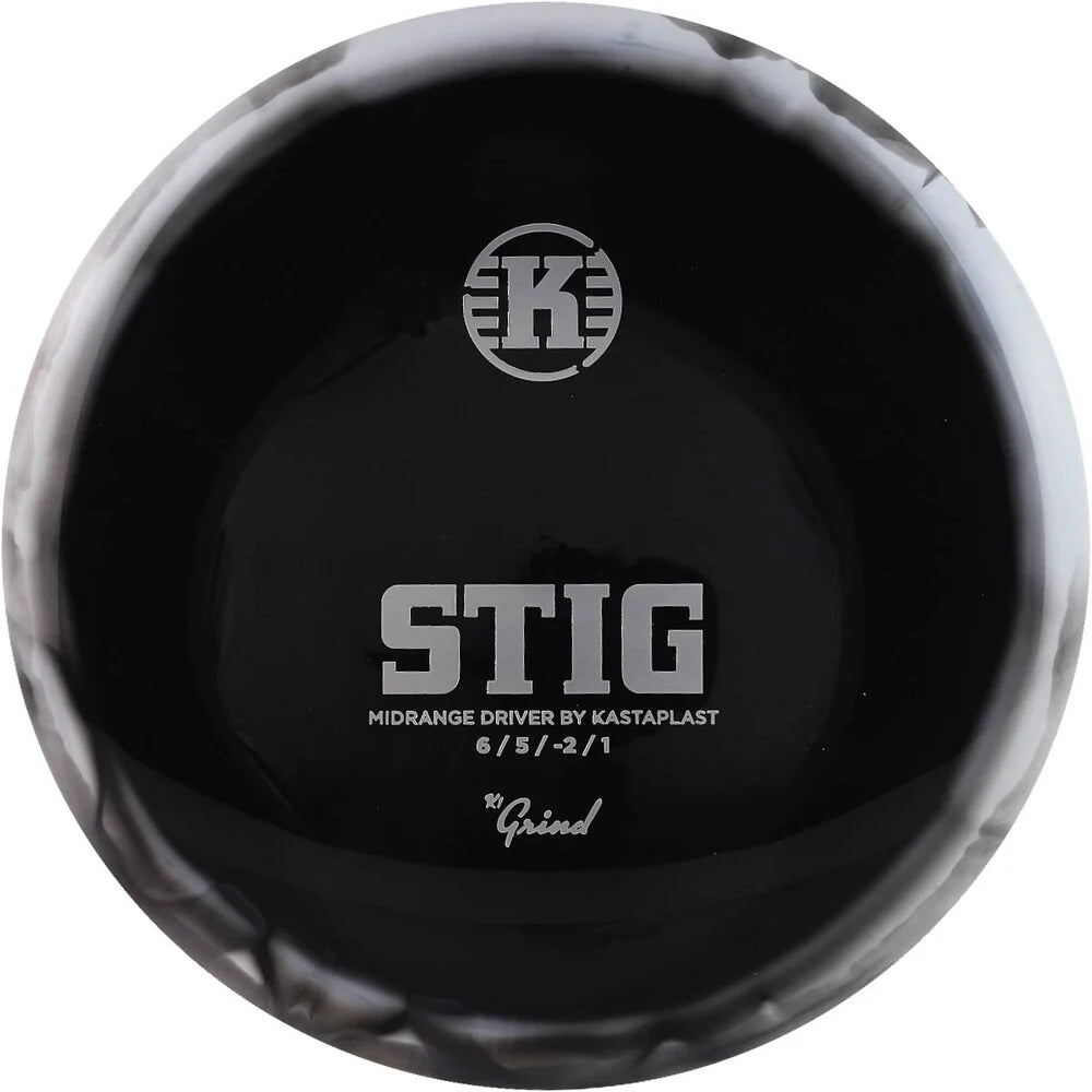 Kastaplast Stig K1 Grind