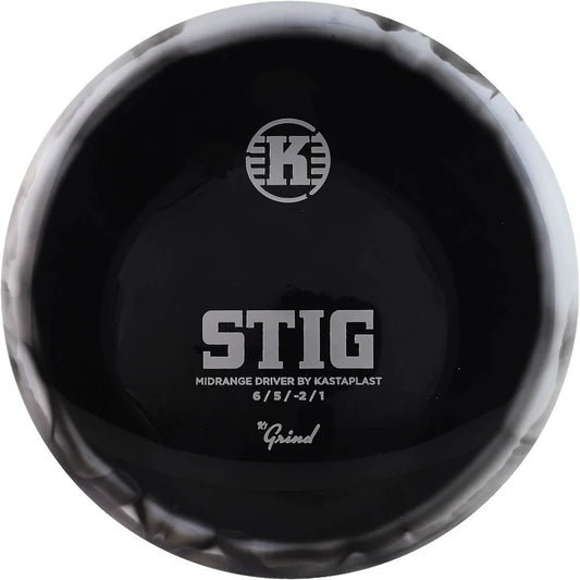 Kastaplast Stig K1 Grind