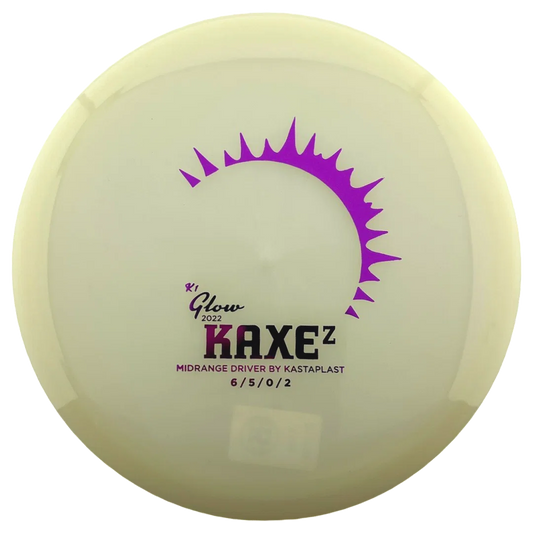 Kastaplast Kaxe Z K1 Glow
