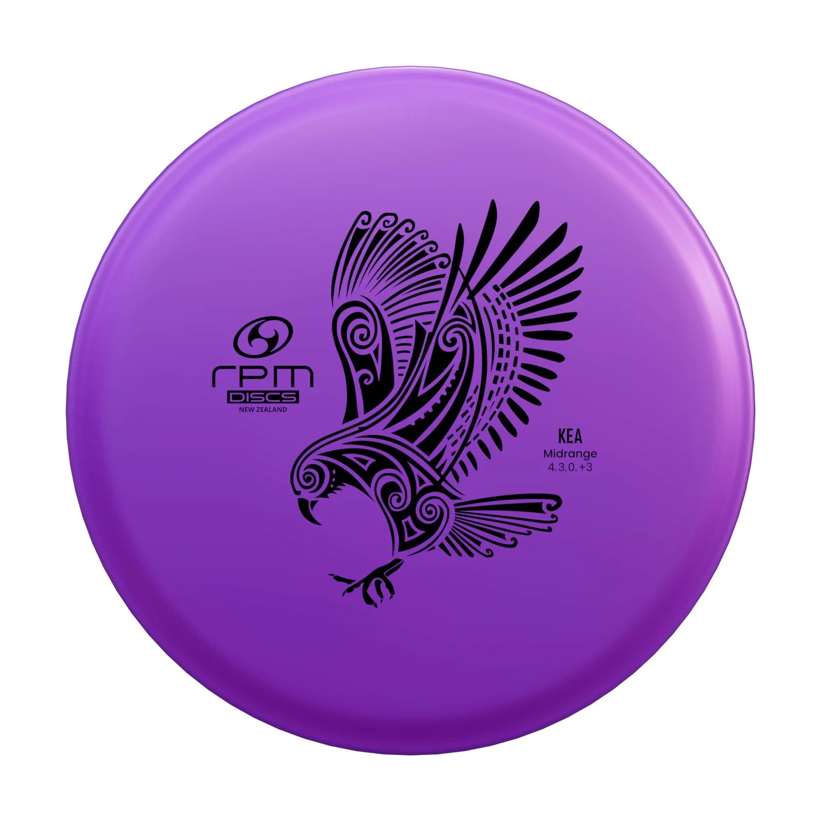 RPM Kea Magma (M) 173-176 - Rapid Fire Disc Golf