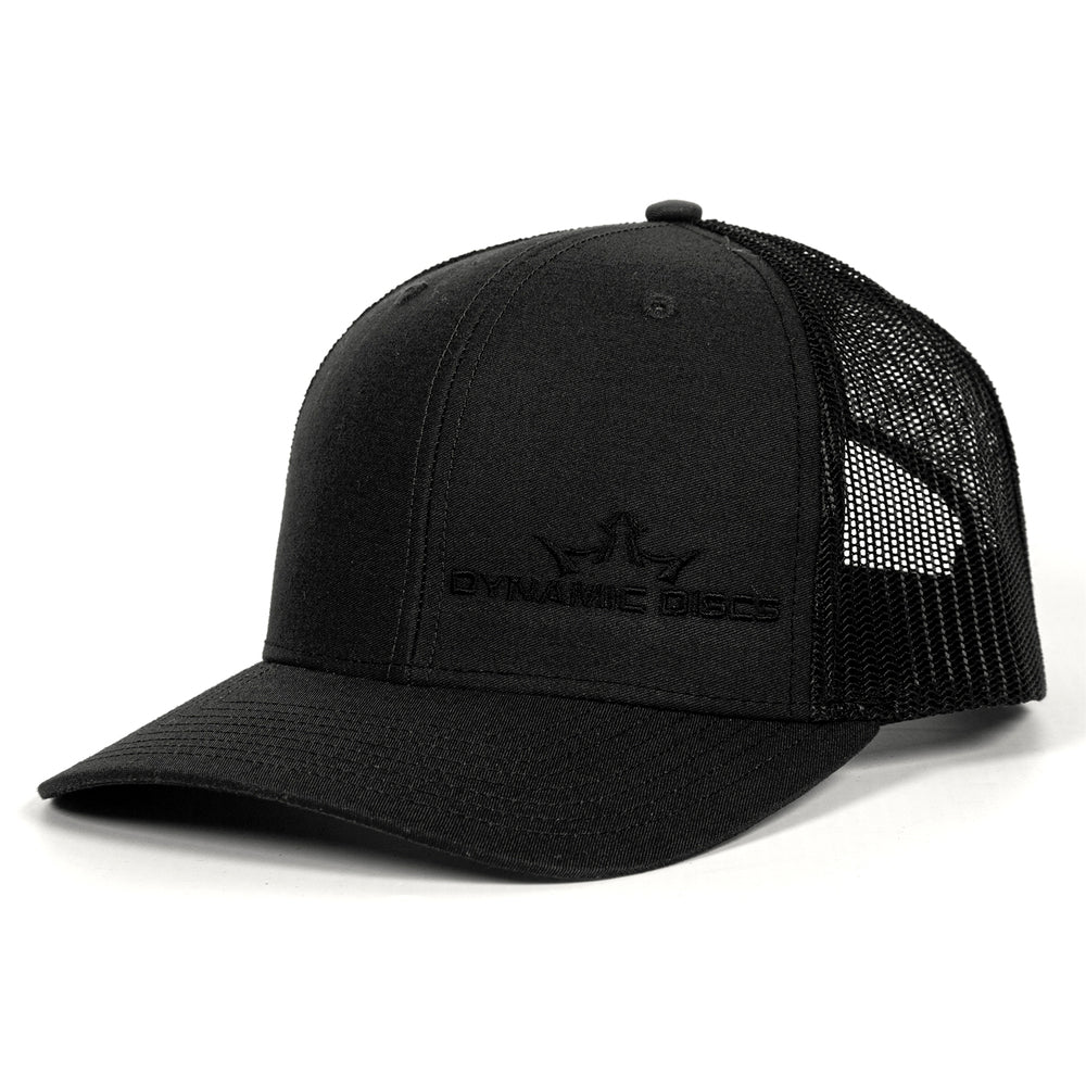 Dynamic Cap King D Snapback Assorted