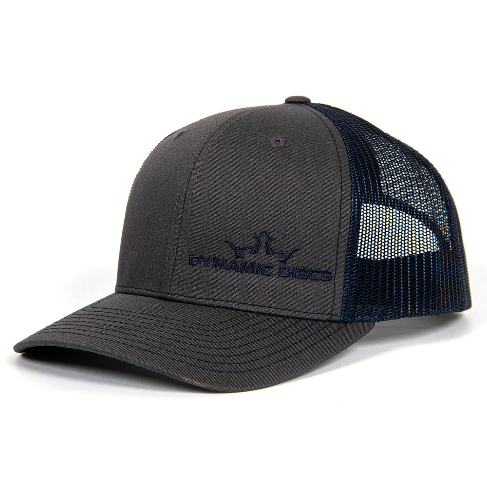 Dynamic Cap King D Snapback Assorted
