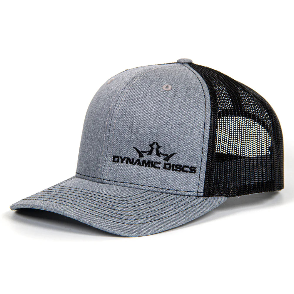 Dynamic Cap King D Snapback Assorted