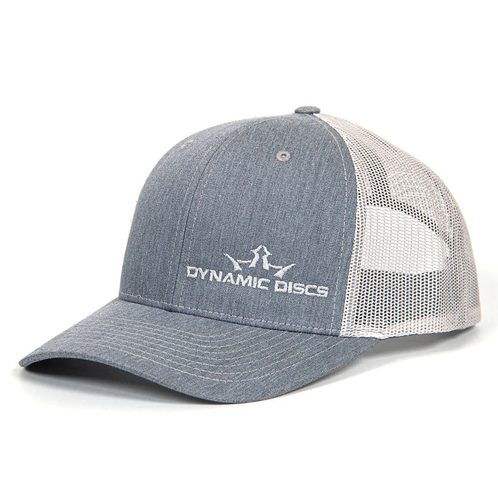 Dynamic Cap King D Snapback Assorted