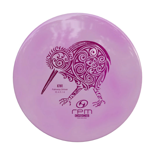 RPM Kiwi Atomic 173-75 - Rapid Fire Disc Golf