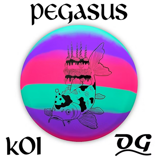 ELEVATION Koi EcoFlex