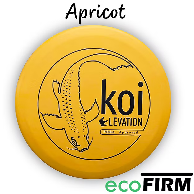 ELEVATION Koi EcoFirm 173-176 - Rapid Fire Disc Golf
