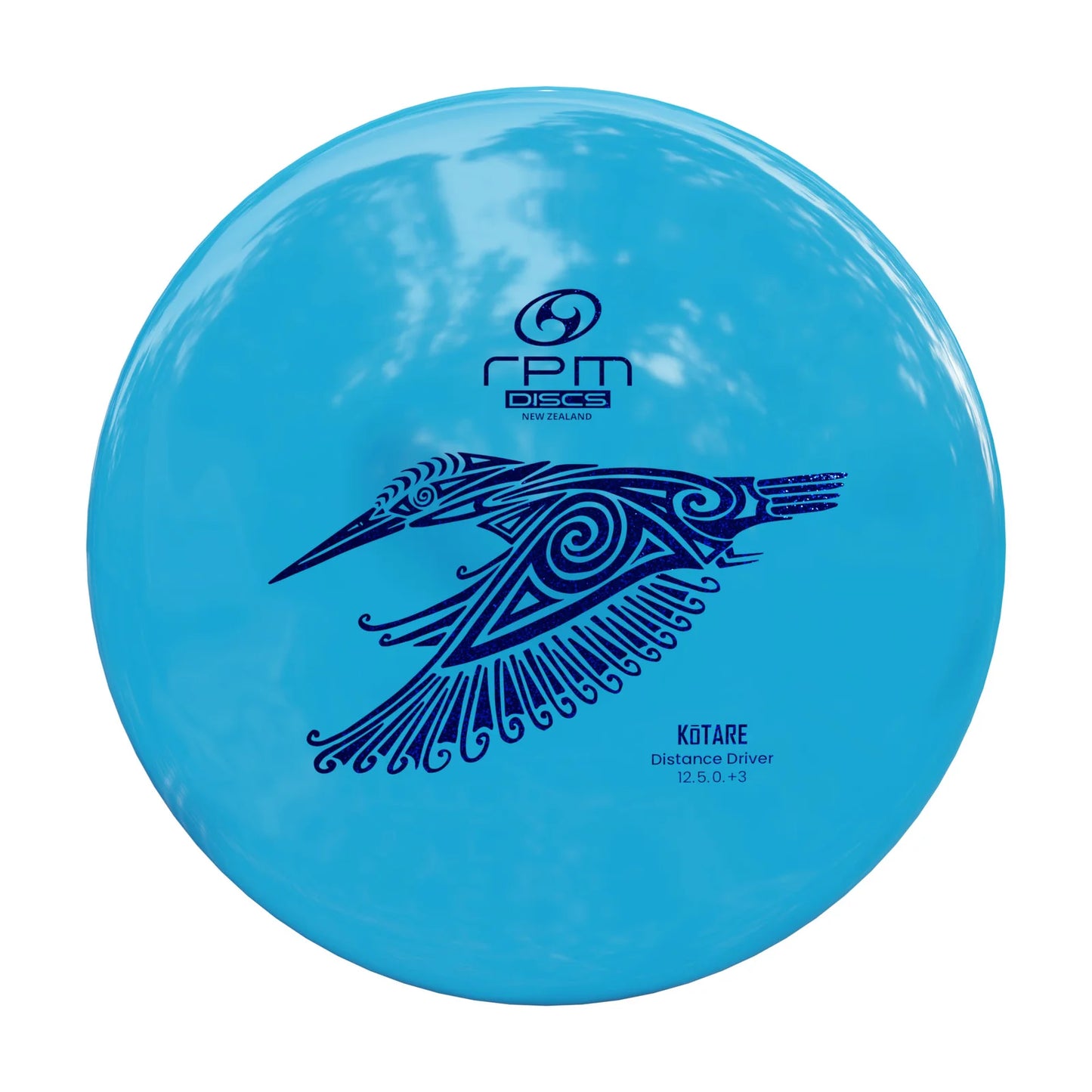 RPM Kotare Atomic 173-175 - Rapid Fire Disc Golf