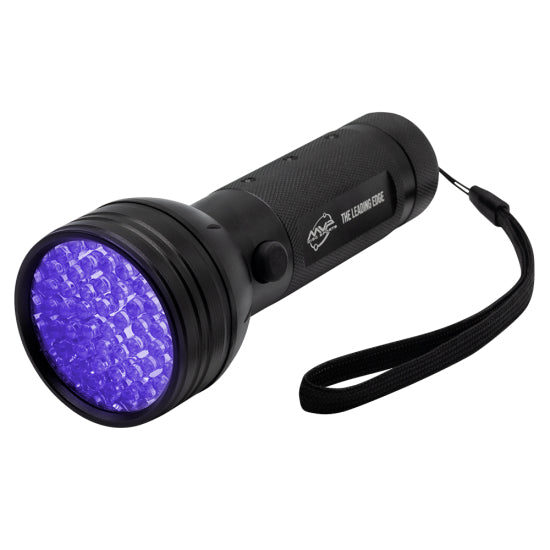 MVP Flashlight UV 51 LED-Large - Rapid Fire Disc Golf