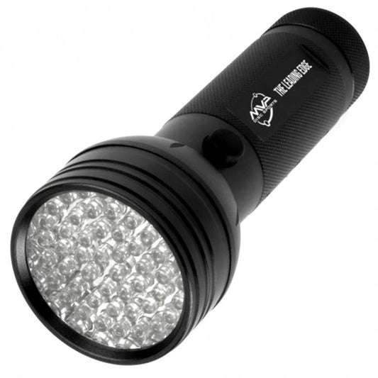 MVP Flashlight UV 51 LED-Large - Rapid Fire Disc Golf