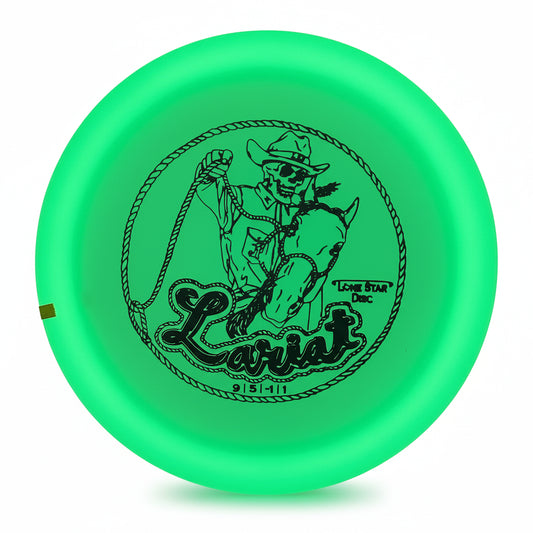 LONESTAR Lariat Bravo Glow
