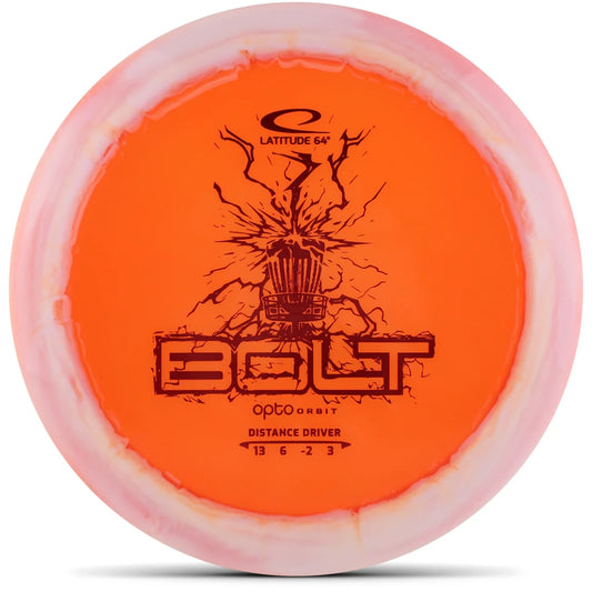 Latitude 64 Bolt Opto Orbit