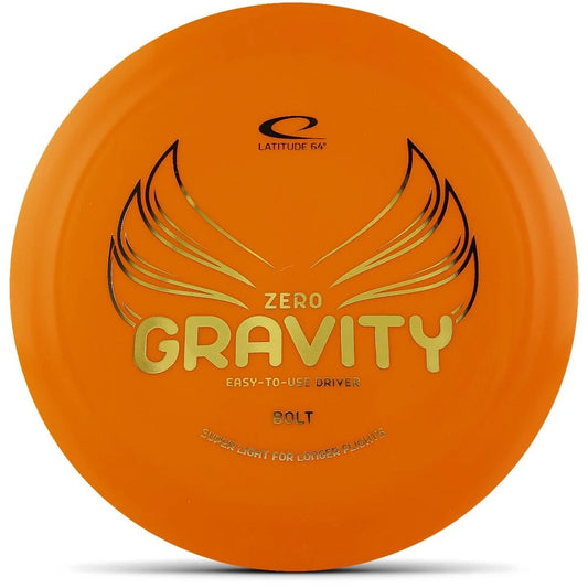 Latitude 64 Bolt Zero Gravity