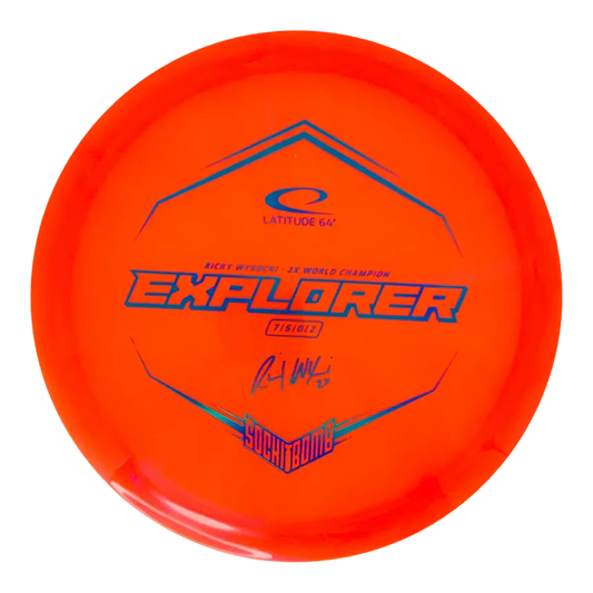 Latitude 64 Explorer Opto Wysocki SE
