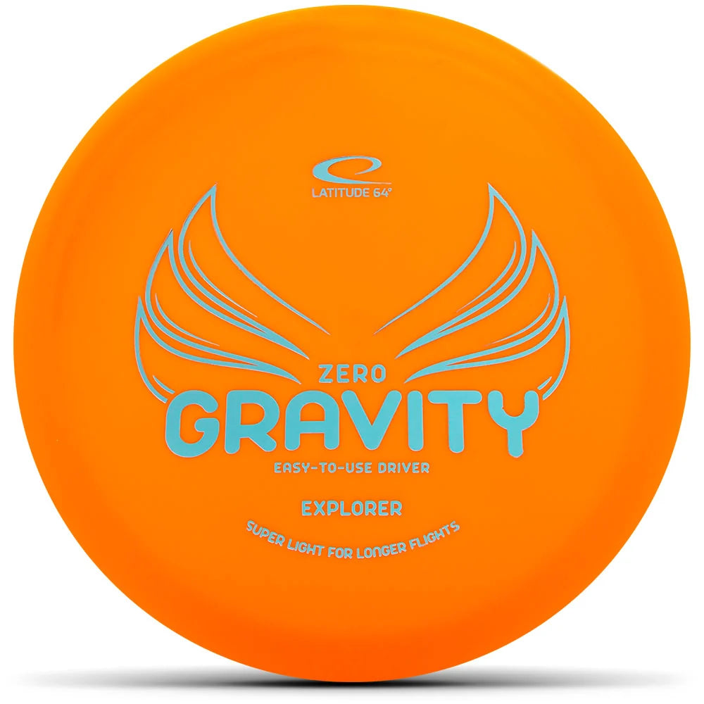 Latitude 64 Explorer Zero Gravity