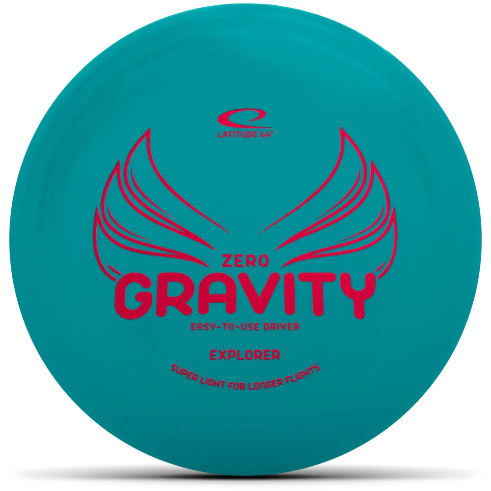 Latitude 64 Explorer Zero Gravity