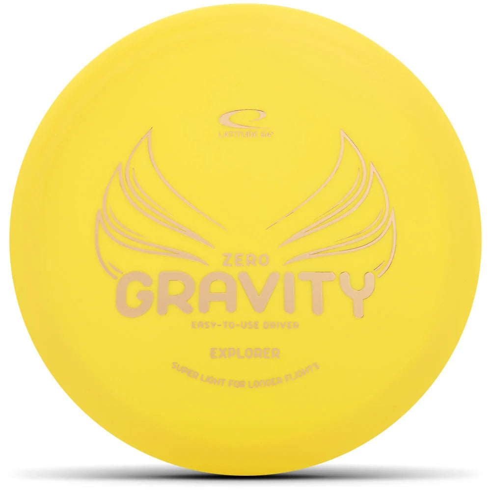 Latitude 64 Explorer Zero Gravity