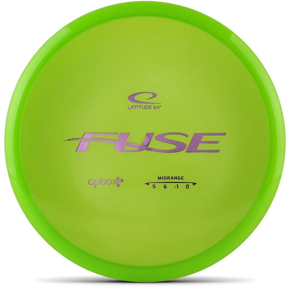 Latitude 64 Fuse Opto Air