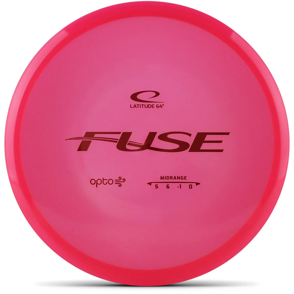 Latitude 64 Fuse Opto Air