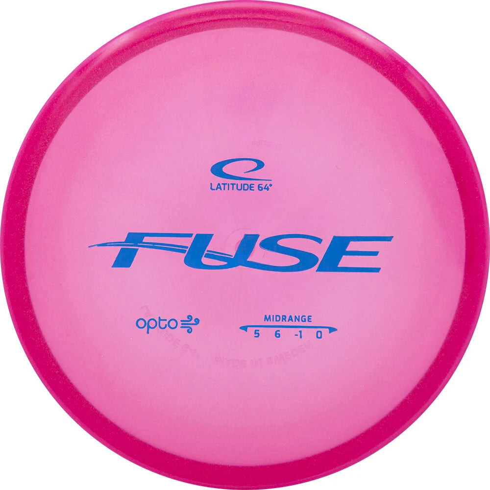 Latitude 64 Fuse Opto Air