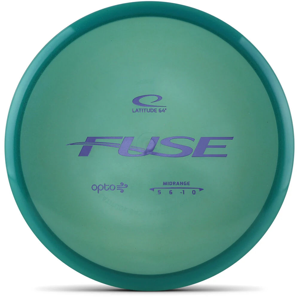 Latitude 64 Fuse Opto Air