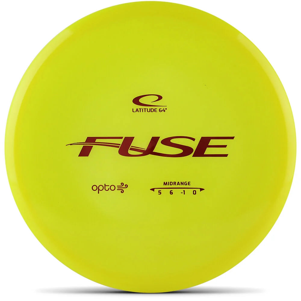 Latitude 64 Fuse Opto Air