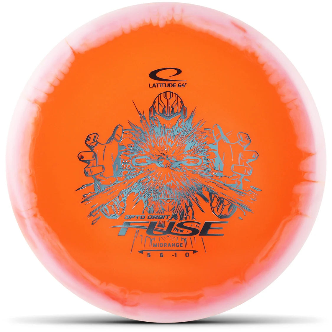 Latitude 64 Fuse Opto Orbit