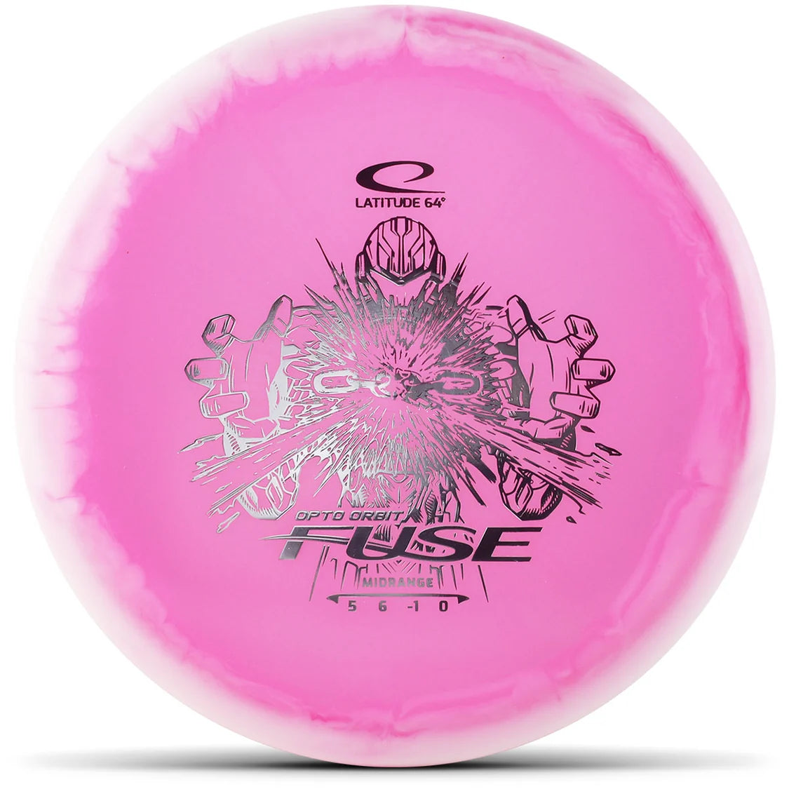 Latitude 64 Fuse Opto Orbit