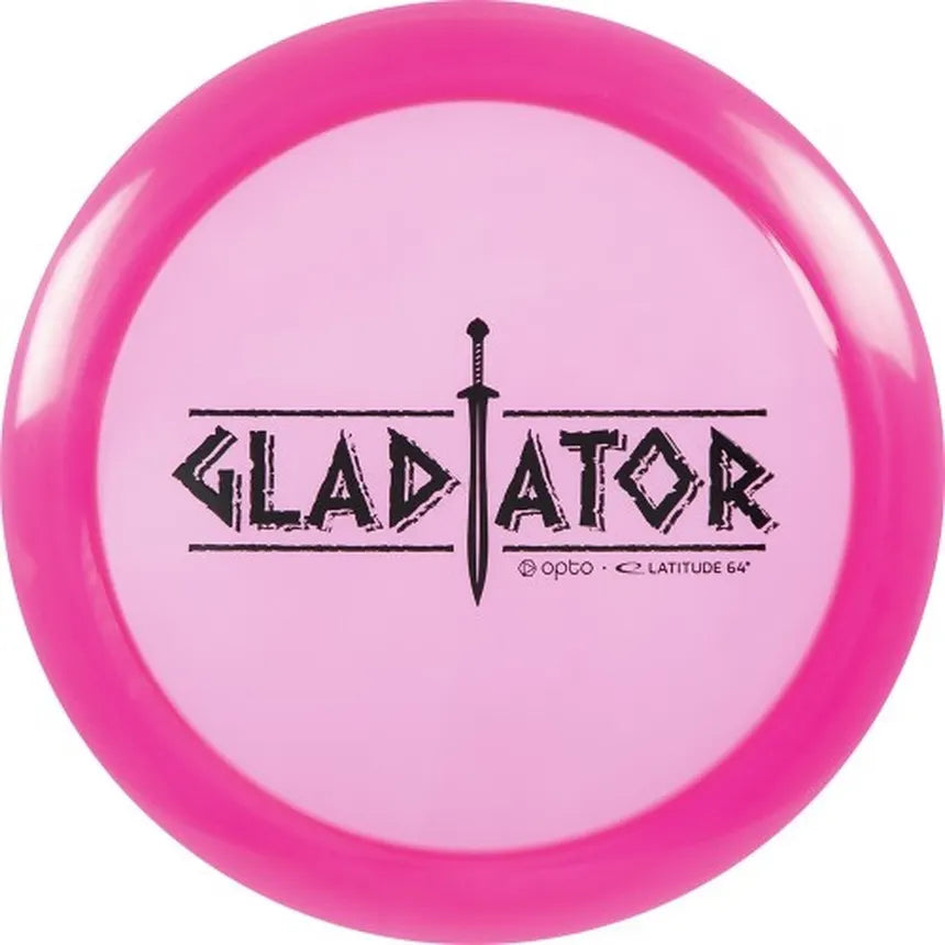 Latitude 64 Gladiator Opto