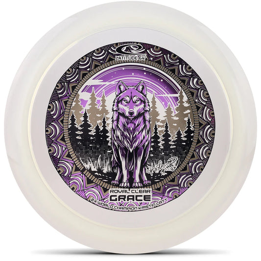 Latitude 64 Grace Clear TS (Kristin Latt 2026)