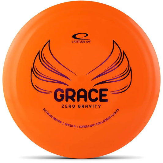 Latitude 64 Grace Zero Gravity
