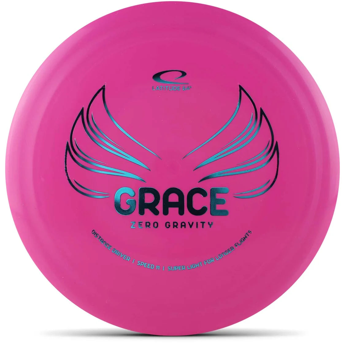 Latitude 64 Grace Zero Gravity