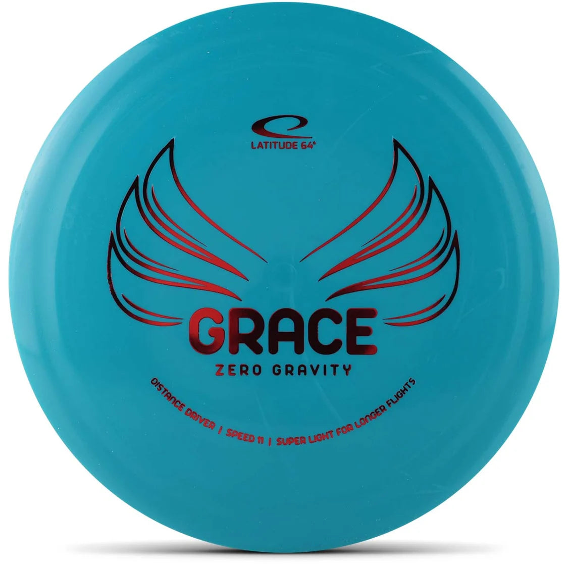 Latitude 64 Grace Zero Gravity