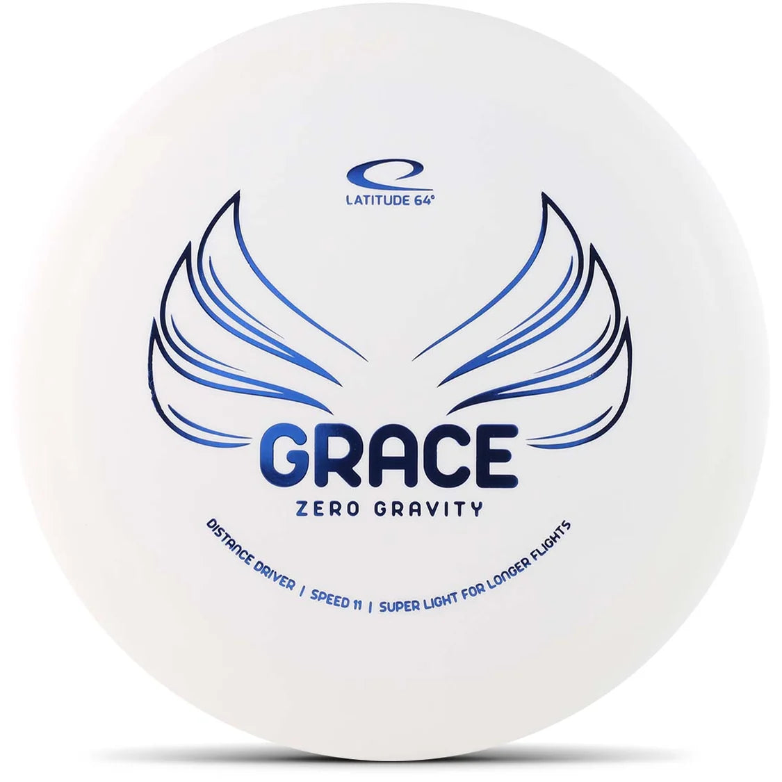 Latitude 64 Grace Zero Gravity