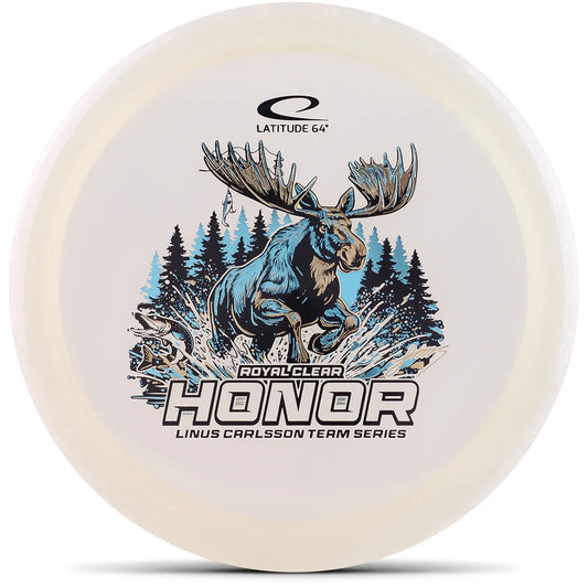 Latitude 64 Honor Clear TS (Linus Carlsson 2026)