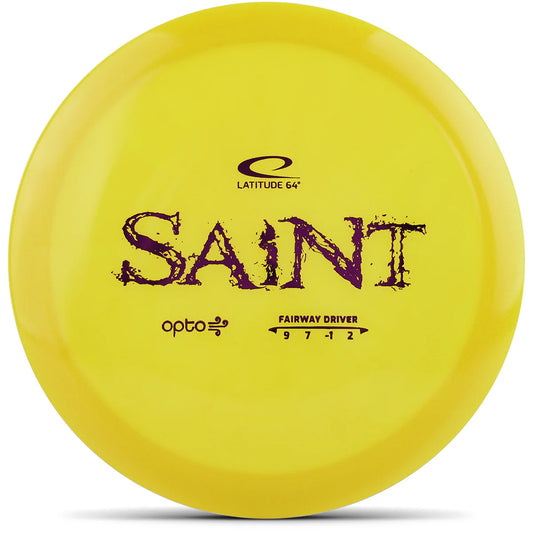 Latitude 64 Saint Opto Air