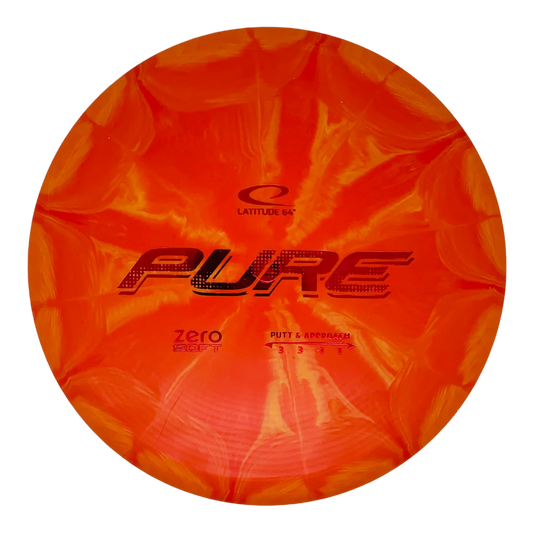 Latitude 64 Pure Zero Burst Soft