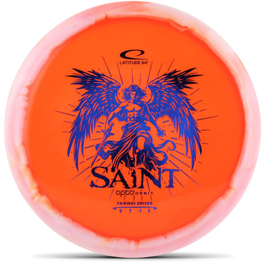 Latitude 64 Saint Opto Orbit