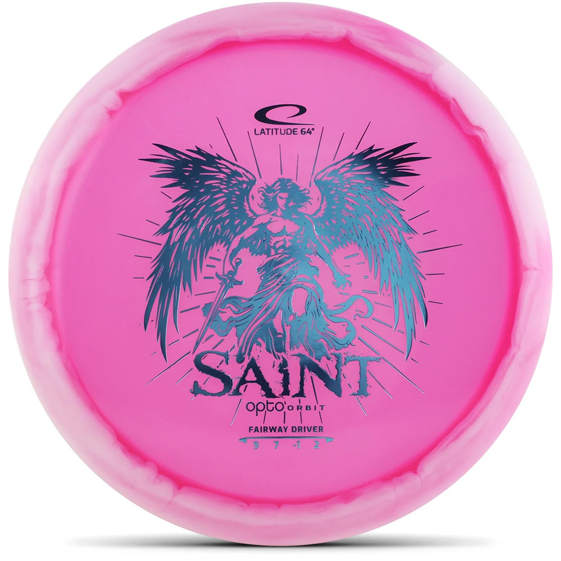 Latitude 64 Saint Opto Orbit